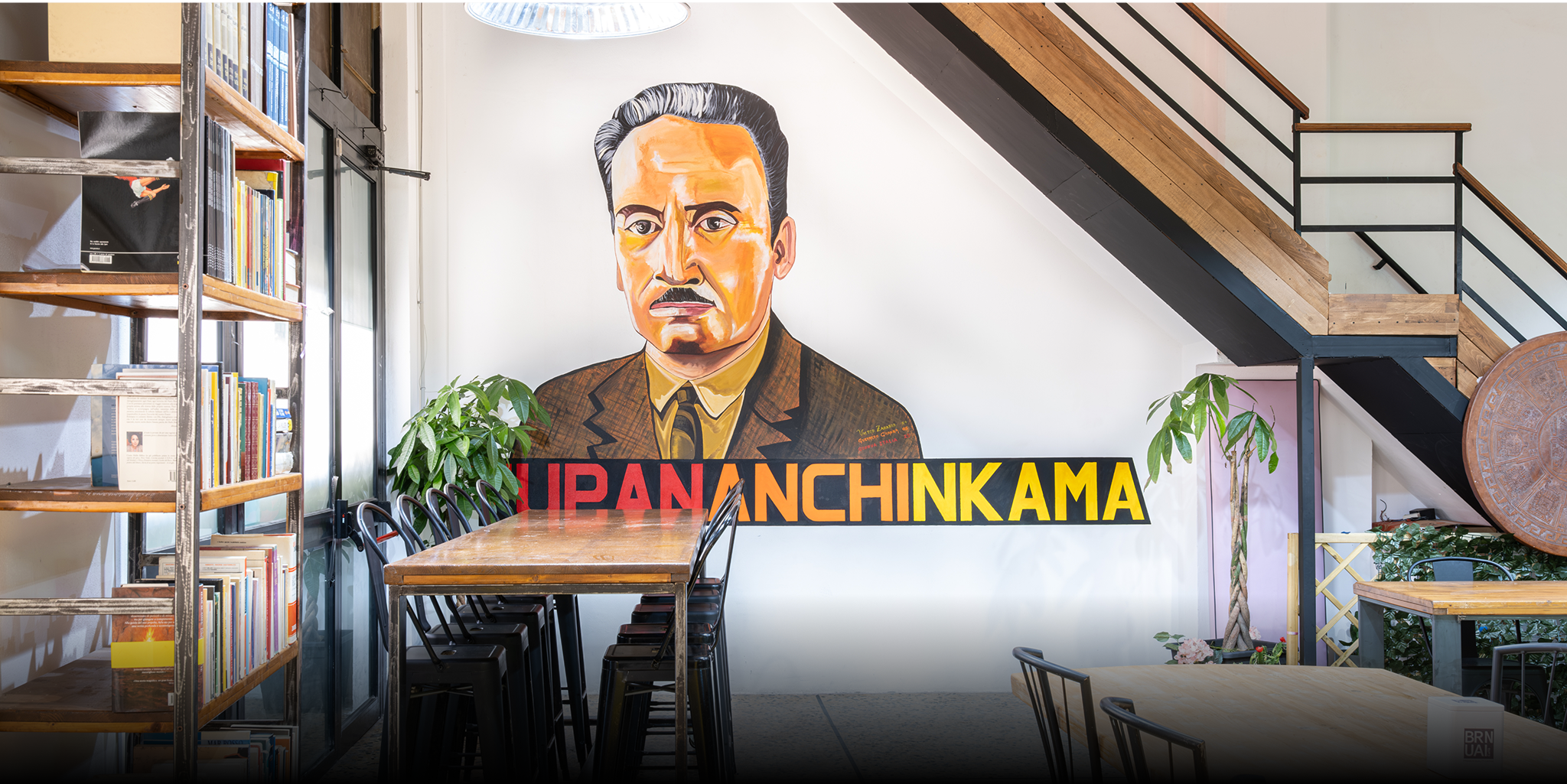 Rivera Bread - Store Sampierdarena